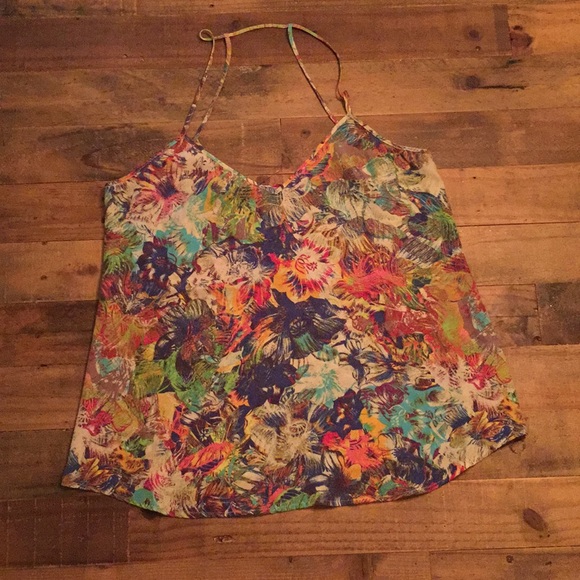 Tank top - Picture 1 of 1